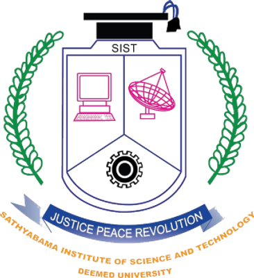 Sathyabama Institute of Science And Technology